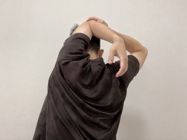 おすすめのケア方法