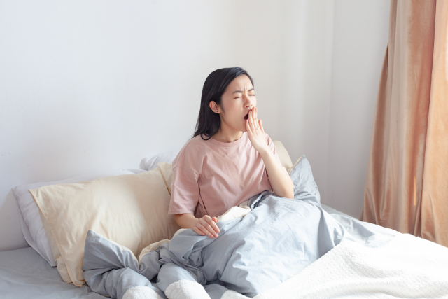 快適な睡眠を取り戻すためのアプローチ